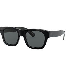 Oliver Peoples OV5418SU 1005P2 Black Sunglasses